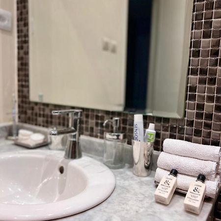 Bed & Breakfast In Designer Appartement Casablanca Zewnętrze zdjęcie