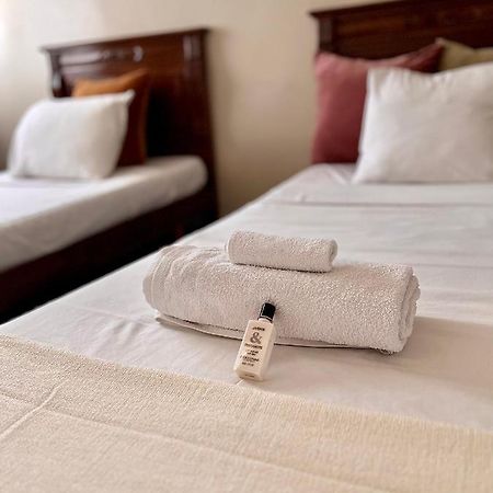 Bed & Breakfast In Designer Appartement Casablanca Zewnętrze zdjęcie