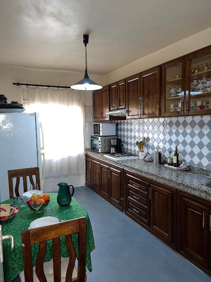Bed & Breakfast In Designer Appartement Casablanca Zewnętrze zdjęcie